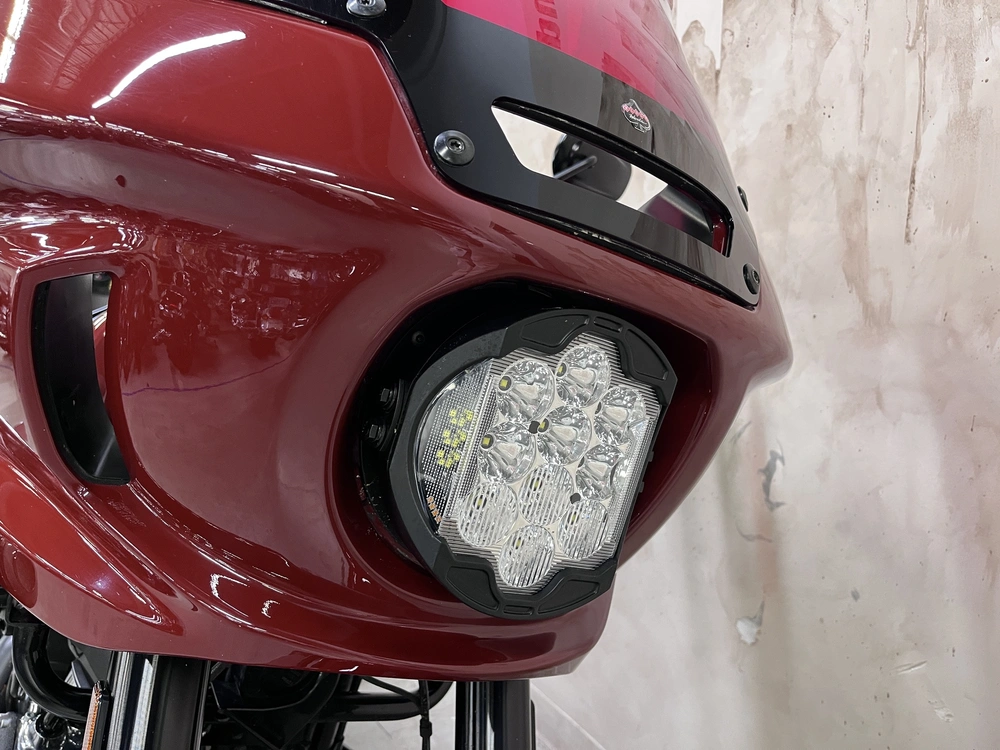 2024 Harley-davidson Fxlrst Tall Boy alt