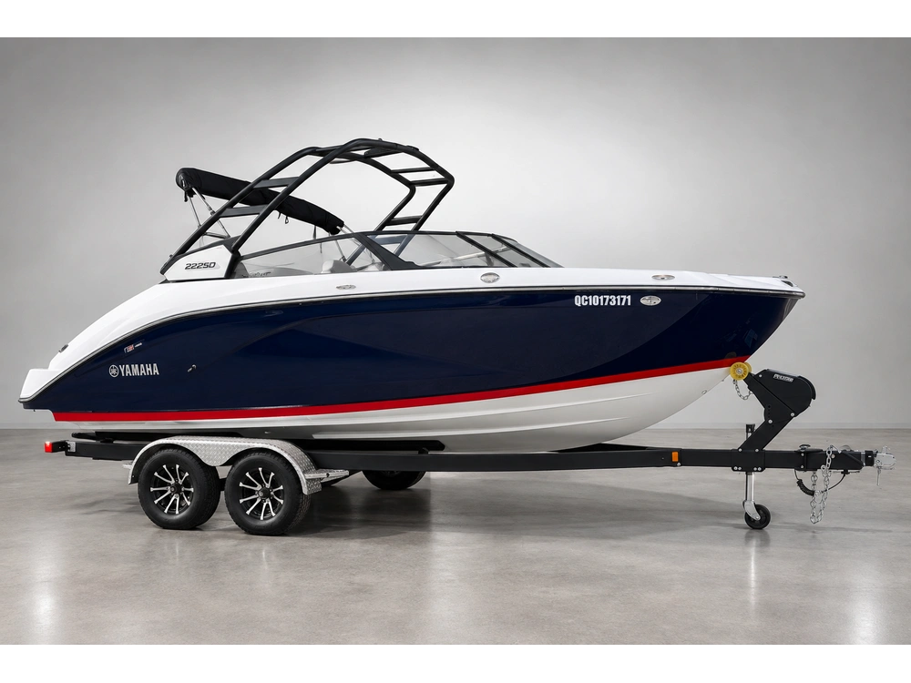 Yamaha 222sd 2026 alt