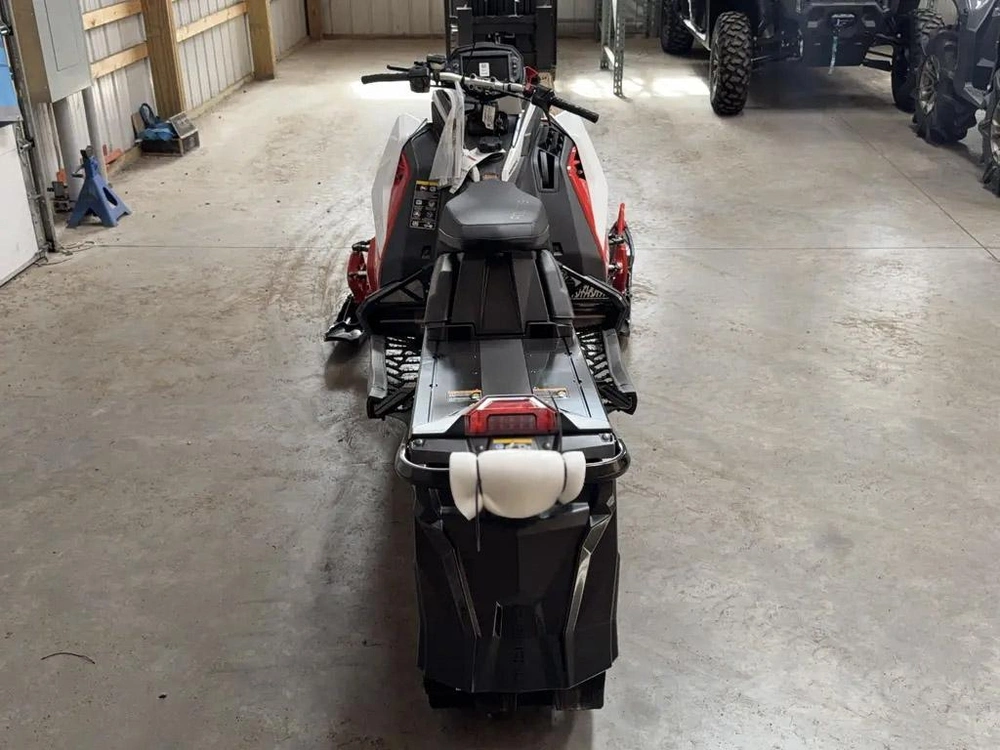 2027 Polaris Patriot 9r Switchback Assault 146