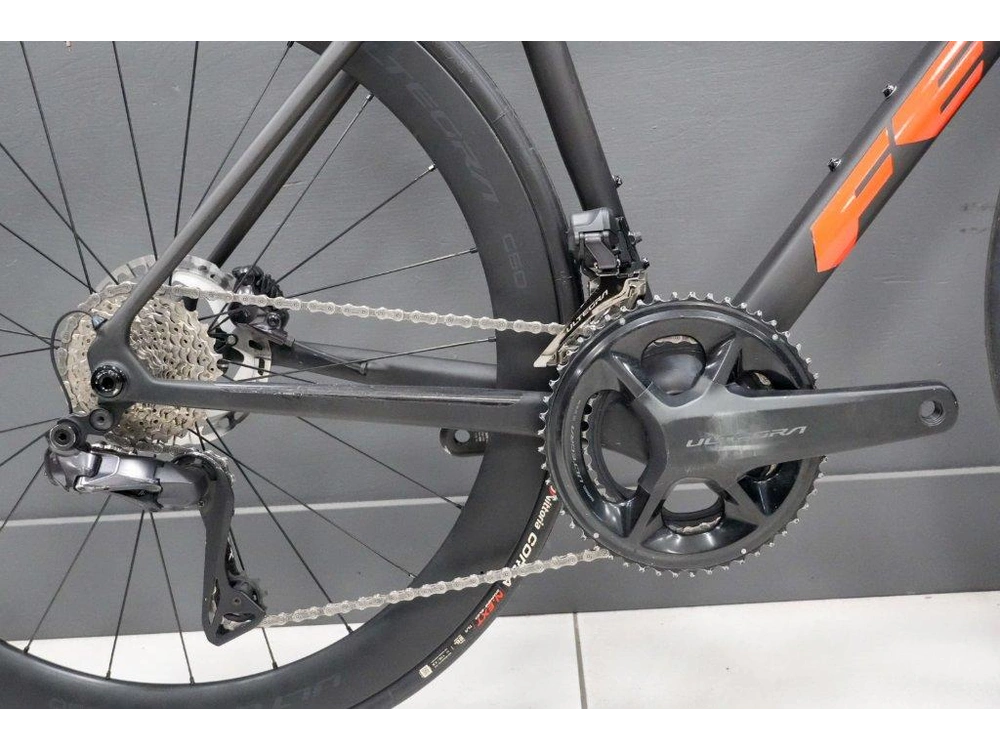 2024 Felt Fr Adv + Ultegra Di2 Demo alt