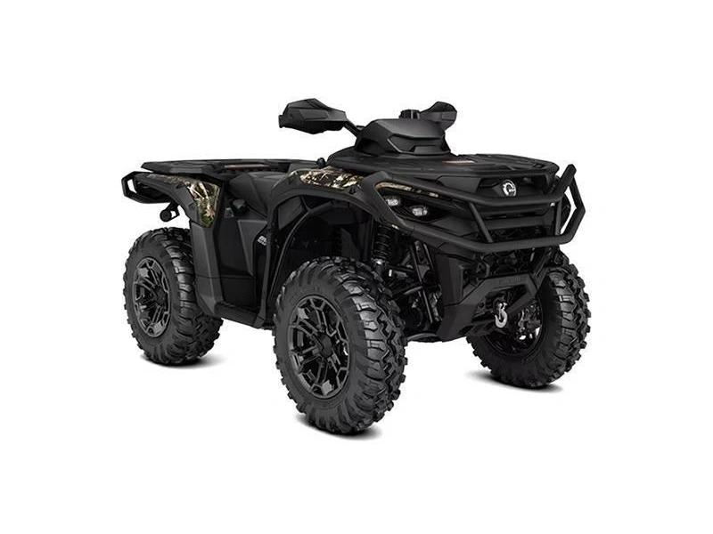 2026 Can-am Outl Xt 850 Gy 26