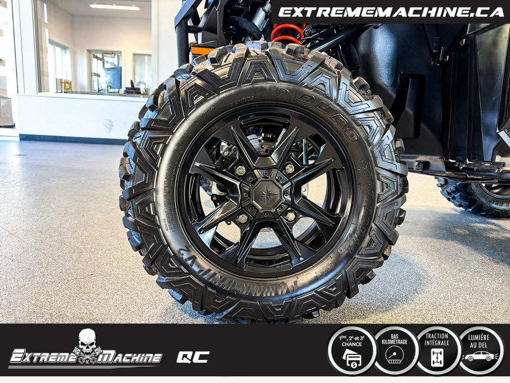 Polaris Sportsman Xp 1000 S Seulement 915km - Comme Neuf!!! 2024 alt