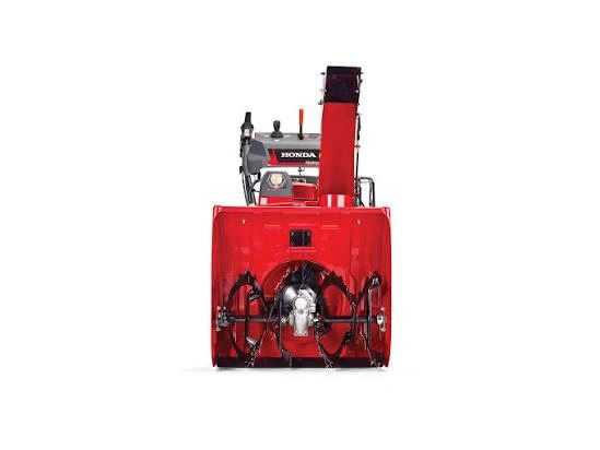 Honda 24 Pouces A Chenille 2027 alt