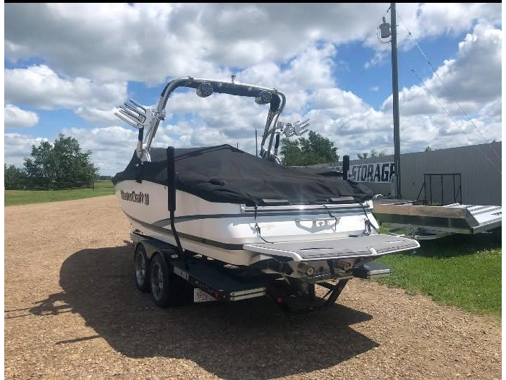 2014 Mastercraft X35 alt