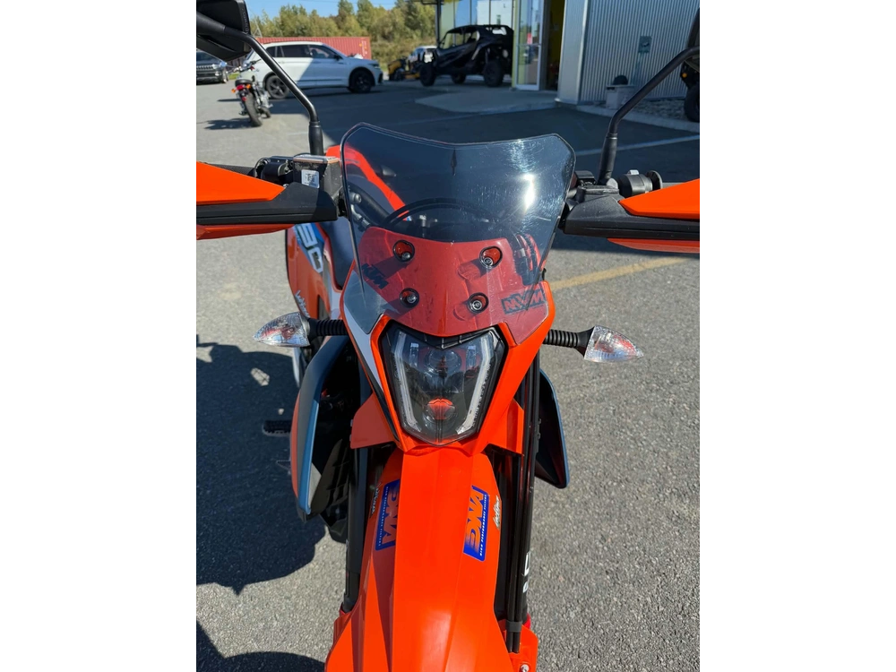 Ktm 690 Smc R 2024