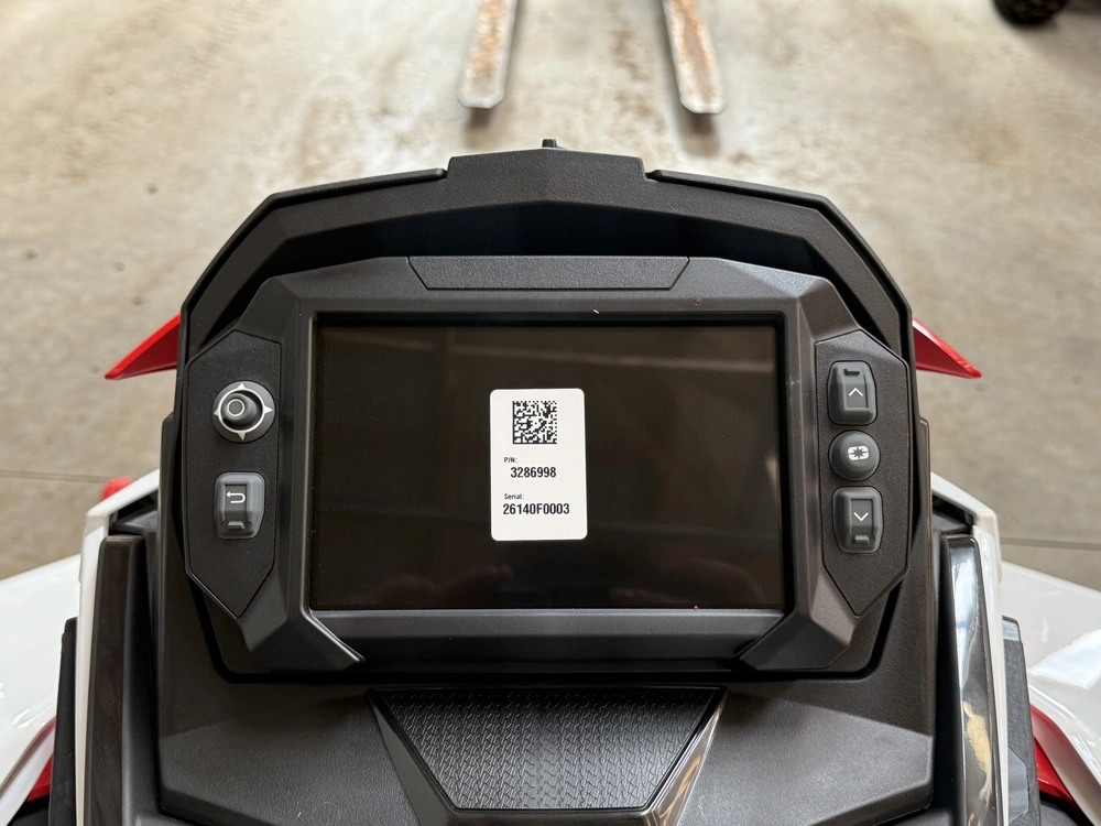 2027 Polaris Patriot 9r Switchback Assault 146