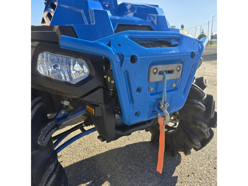2023 Polaris Sportsman Xp 1000 Highlifter