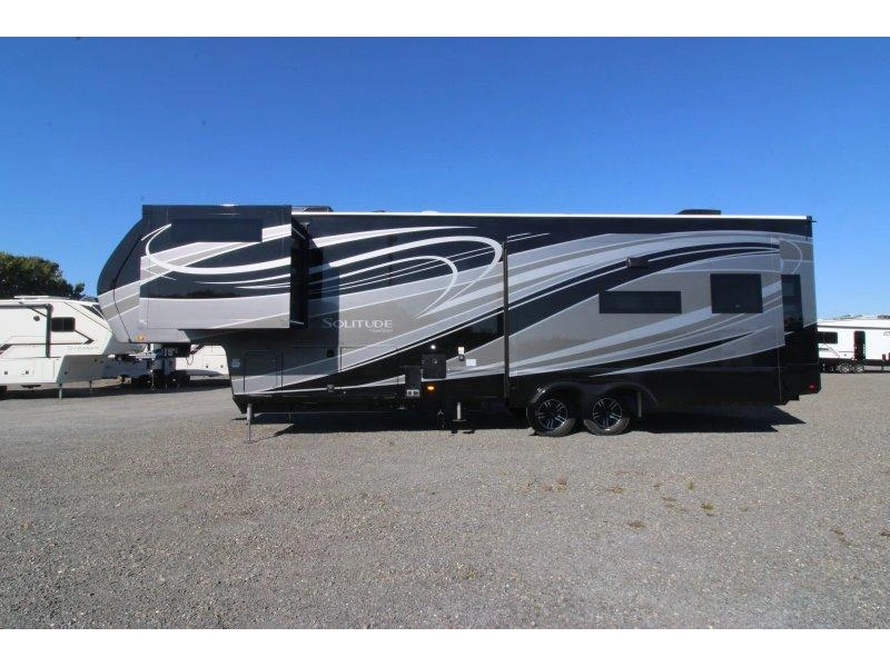 Grand Design Solitude 370dv 2027 alt