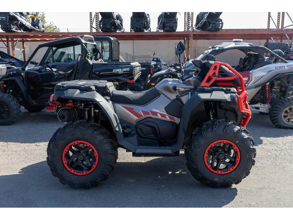 2026 Cfmoto Mv 1000 alt