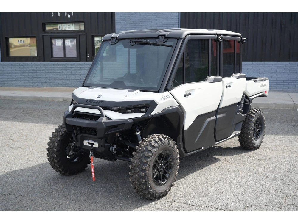2026 Can-am Def Ltd 65 Hd11 Ca Hb 26
