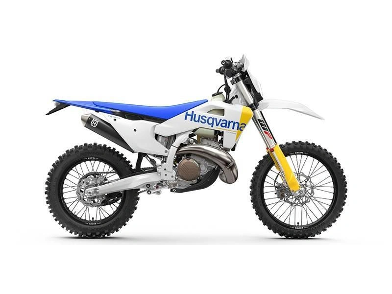 2027 Husqvarna Motorcycles Te 300