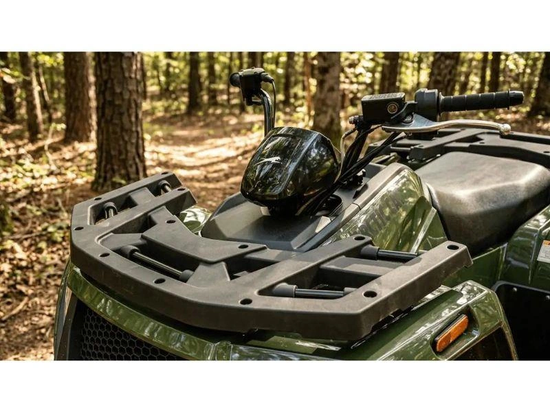 Arctic Cat Alterra 300 2027 alt