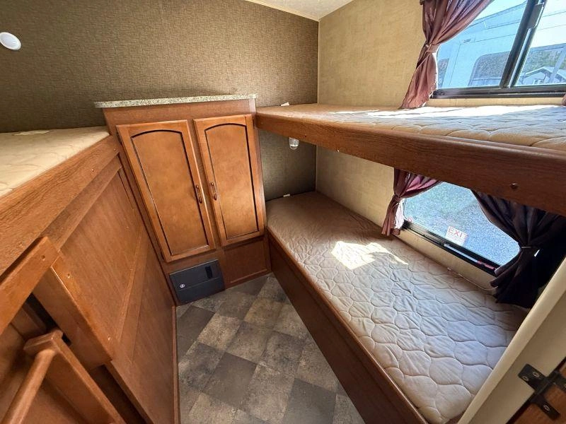 Keystone Rv Springdale 294bh 2013 alt