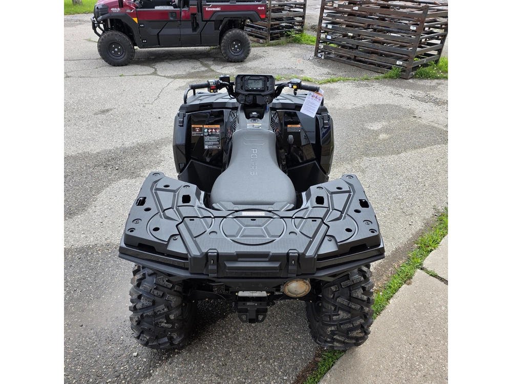 2026 Polaris Sportsman 570 Trail