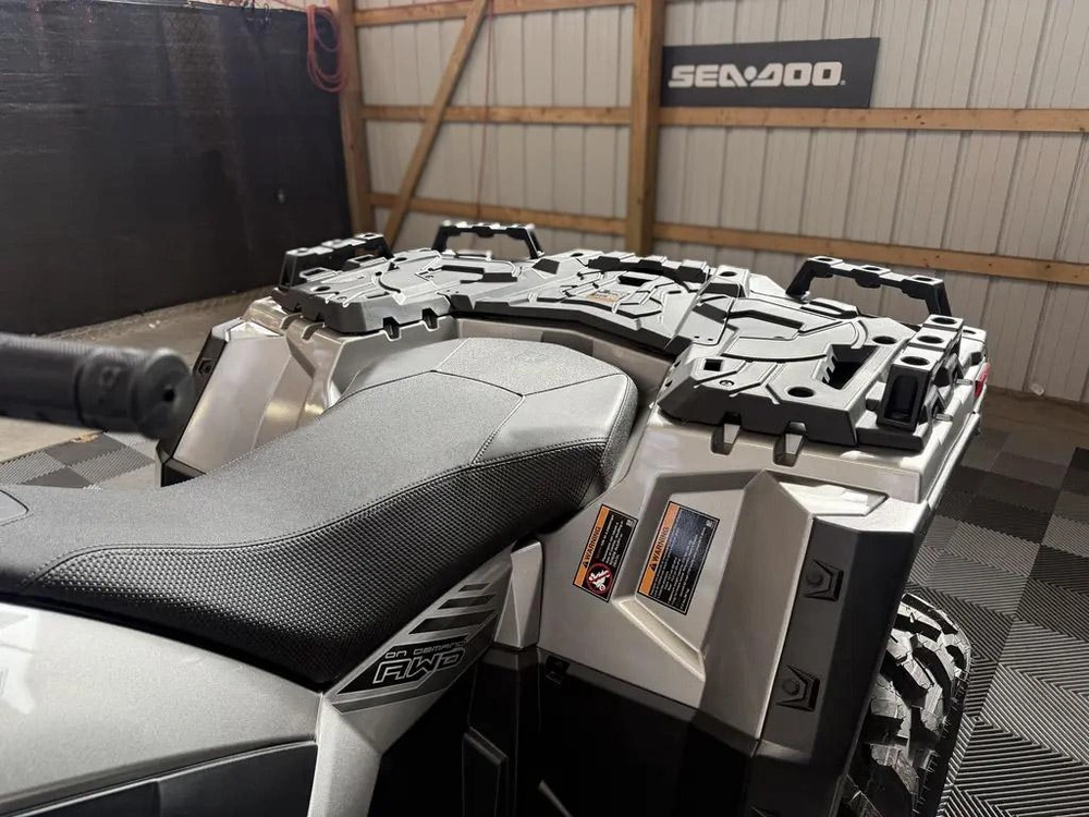 2026 Polaris Sportsman Xp 1000 Ultimate