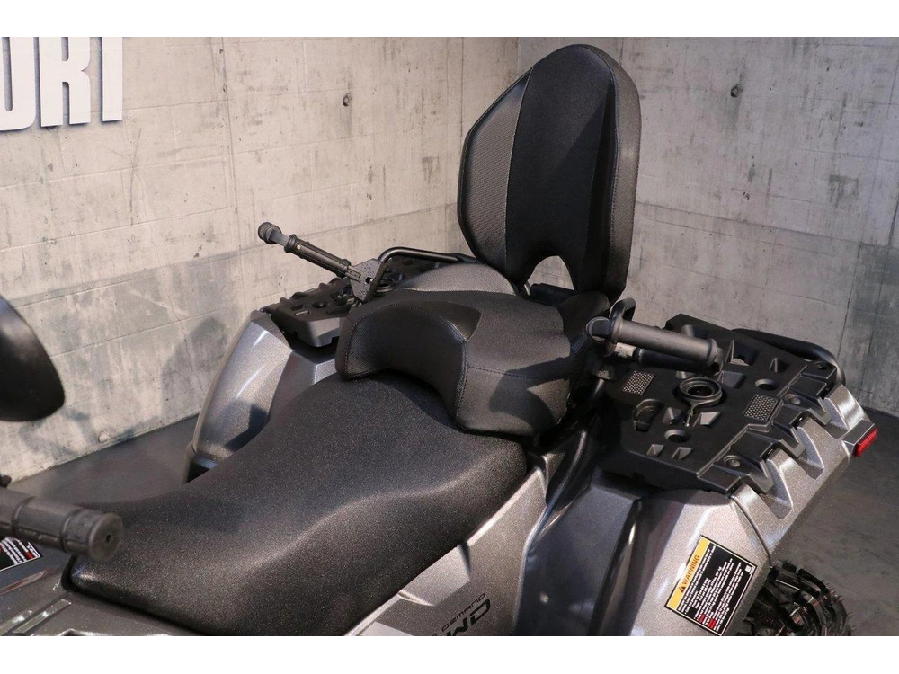 2027 Polaris Sportsman Touring Xp 1000 Trail alt