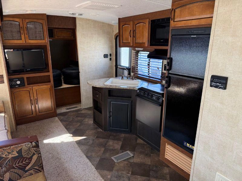 Keystone Rv Springdale 294bh 2013 alt