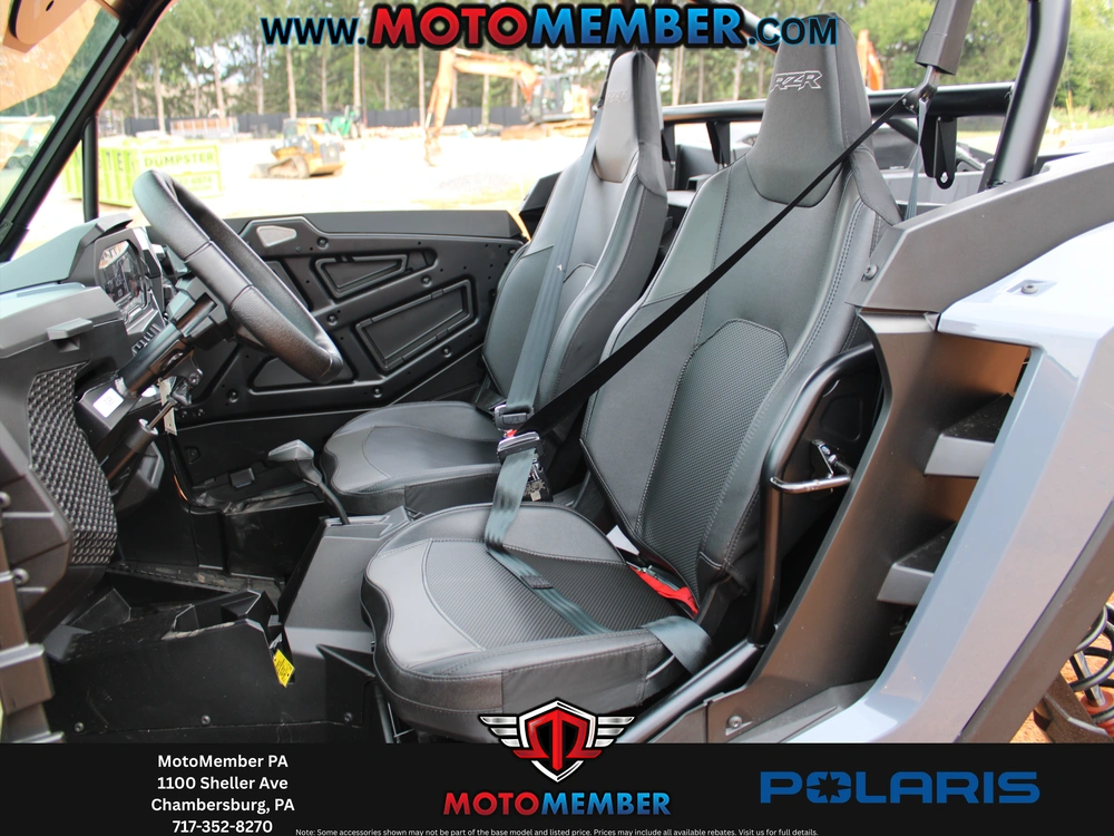 2027 Polaris Rzr Xp S Sport