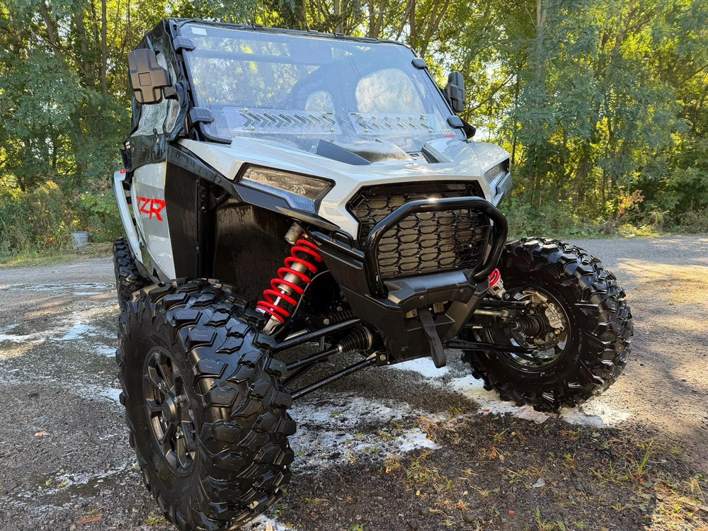 2025 Polaris Rzr Xp 4 1000 Premium Xp 4 1000 Premium alt