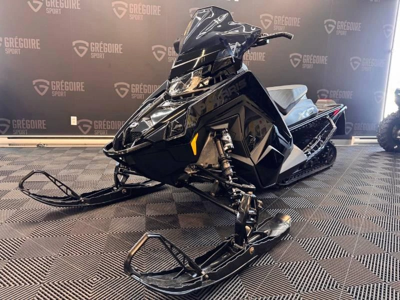 Polaris 850 Indy Xc 137 Blk 2027