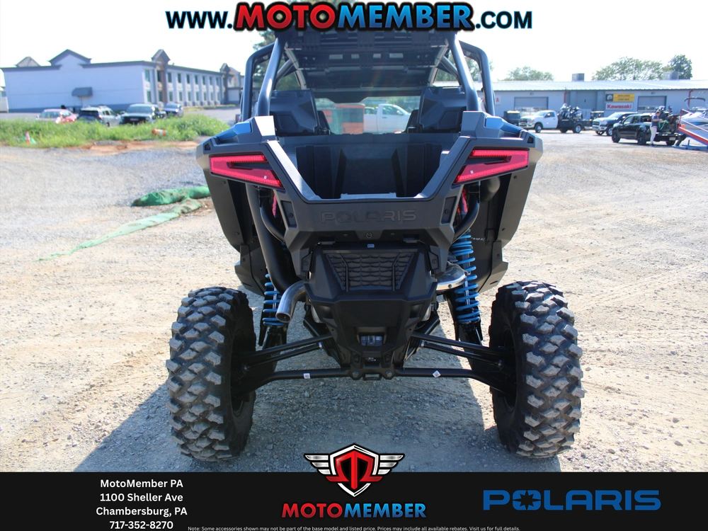 2026 Polaris Rzr Pro Xp 4 Ultimate Z26x4d92an alt