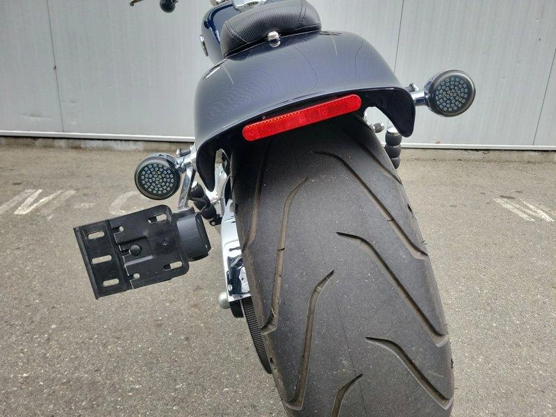 2013 Harley-davidson Fxsb - Breakout