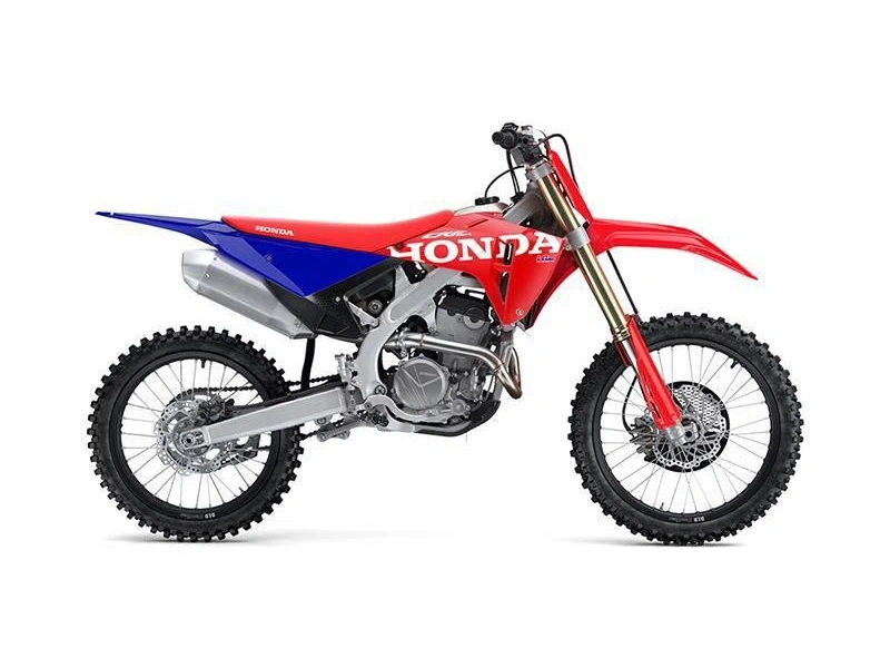 2027 Honda Crf250r