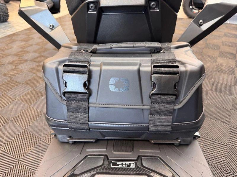 Polaris Prostar S4indyadv137red 2027