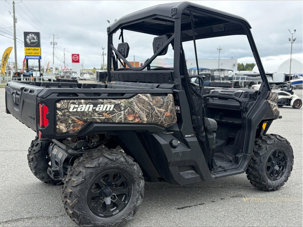 Can-am Defender Xt Hd9 2026 alt