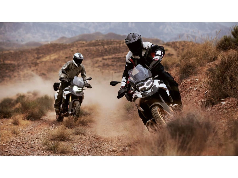 2021 Bmw F850 Gs