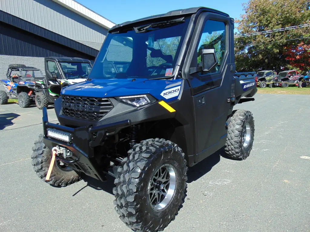 2023 Polaris RANGER 1000 EPS PREMIUM