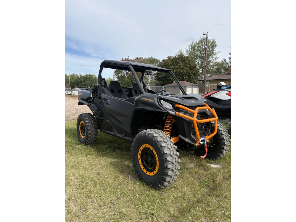 2026 Can-am Com Xtp 1000r alt