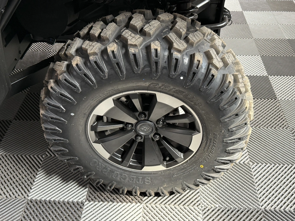 2027 Cfmoto Uforce U10 Xl Pro Highland Eps alt