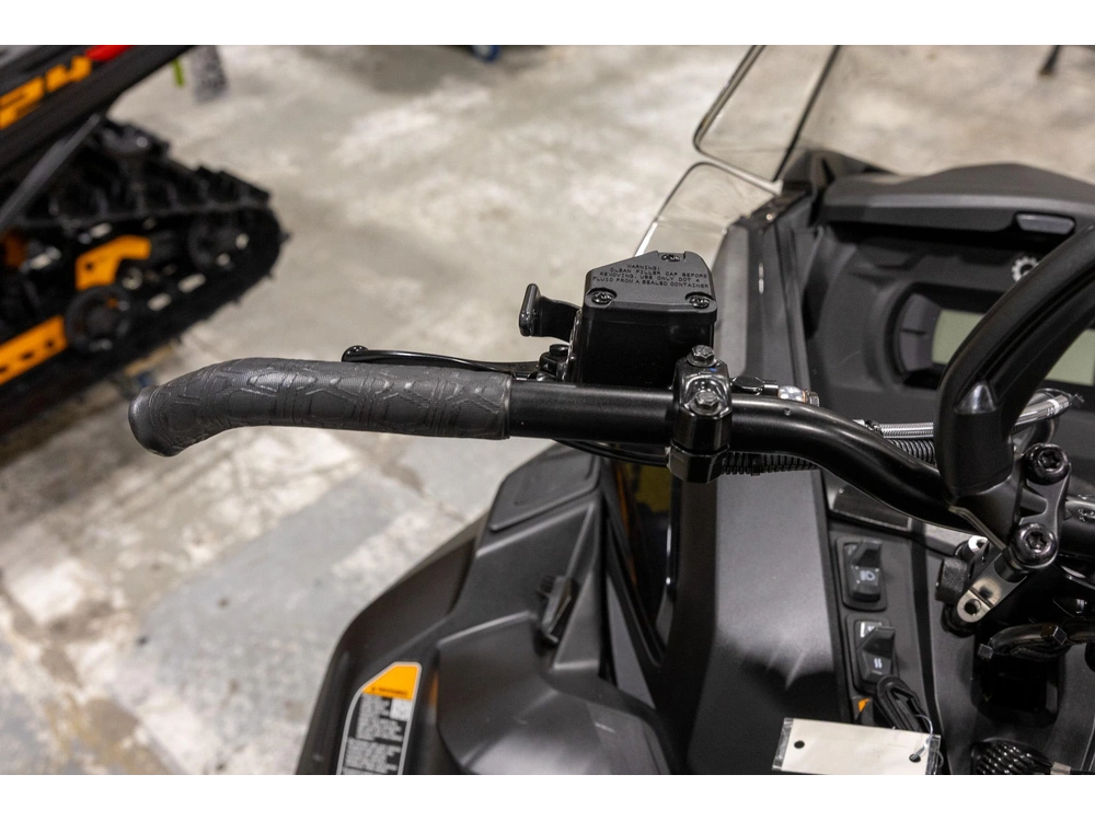 2027 Ski-doo Gdvb Tundra Le 600 Efi alt