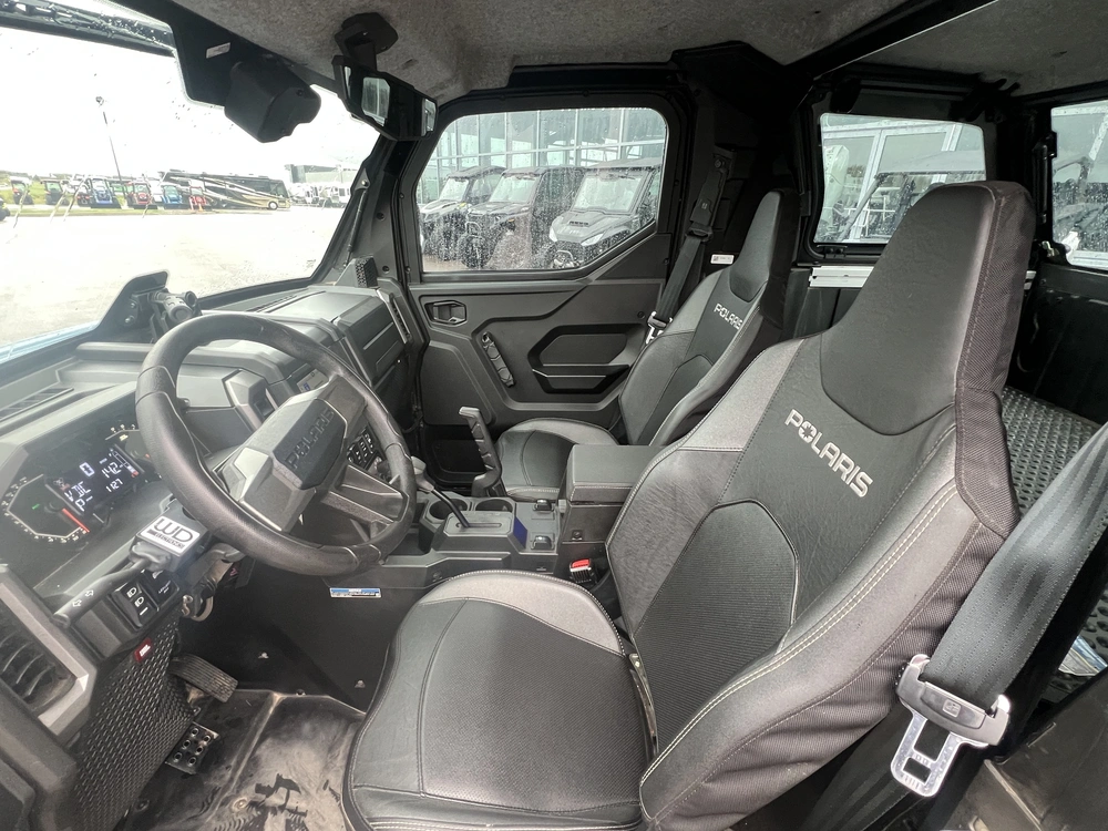 2024 Polaris Xpedition Adv N/s 1000