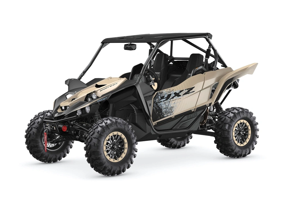 2023 Yamaha Yxz1000r-ss Eps Se alt