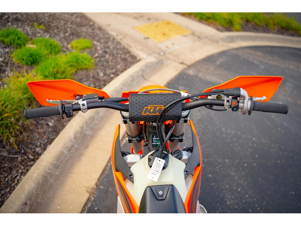 2027 Ktm 125 Xc alt