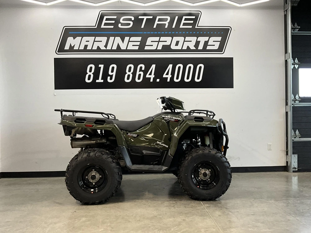 2026 Polaris Sportsman 570 Eps