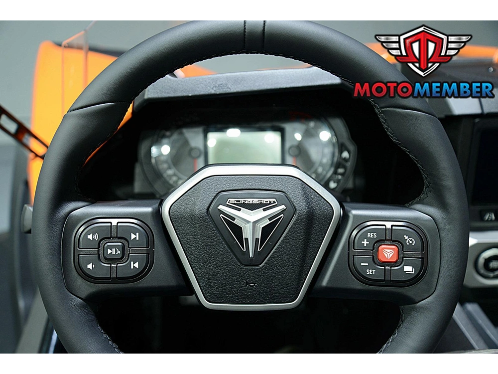2026 Slingshot Sl Manual