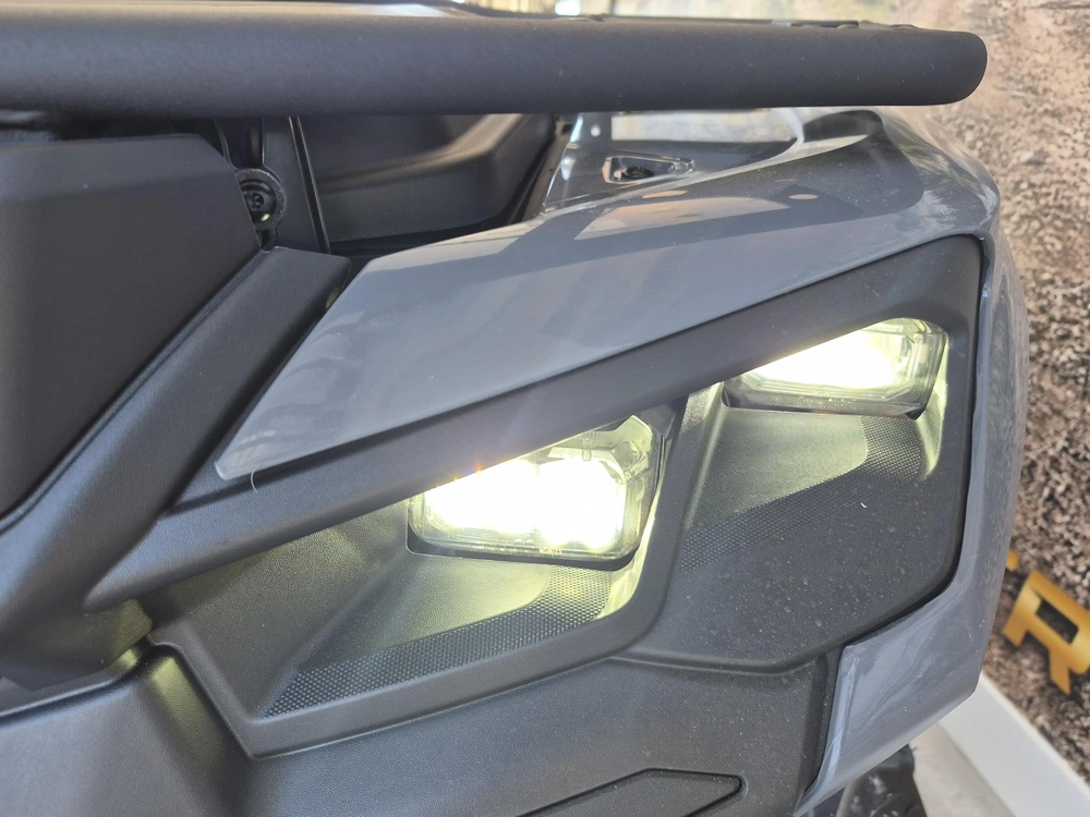 2026 Can-am Outlander 500