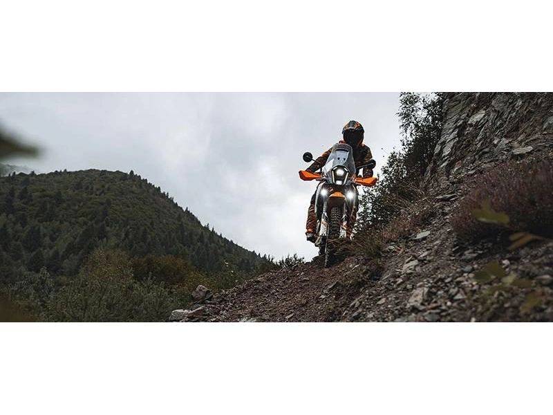 2026 Ktm 390 Adventure X