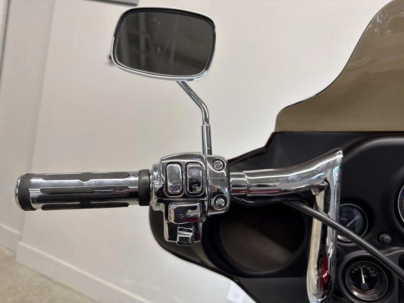 2000 Harley-davidson Flhtc - Electra Glide® Classic