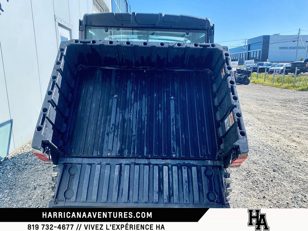 Polaris Ranger Xp1000 Northstar Premium 2025 alt