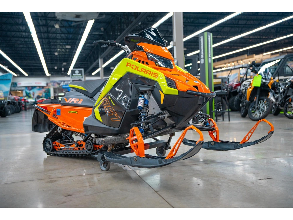 2023 Polaris Patriot Boost Indy Vr1 129
