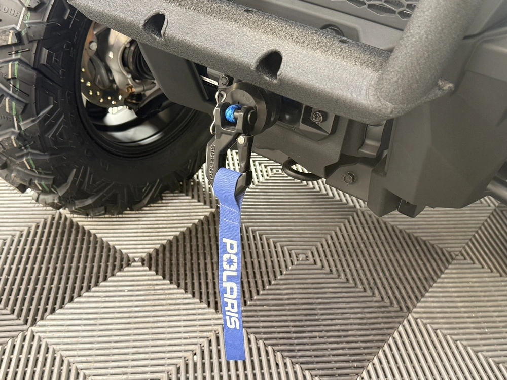 2026 Polaris Sportsman Xp 1000 Ultimate