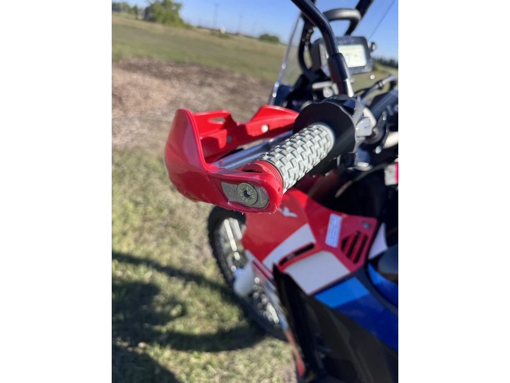 2026 Honda Crf300l Rally alt