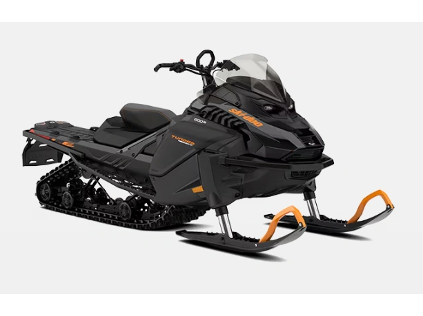 2027 Ski-doo Tundra Le 600 Ace alt