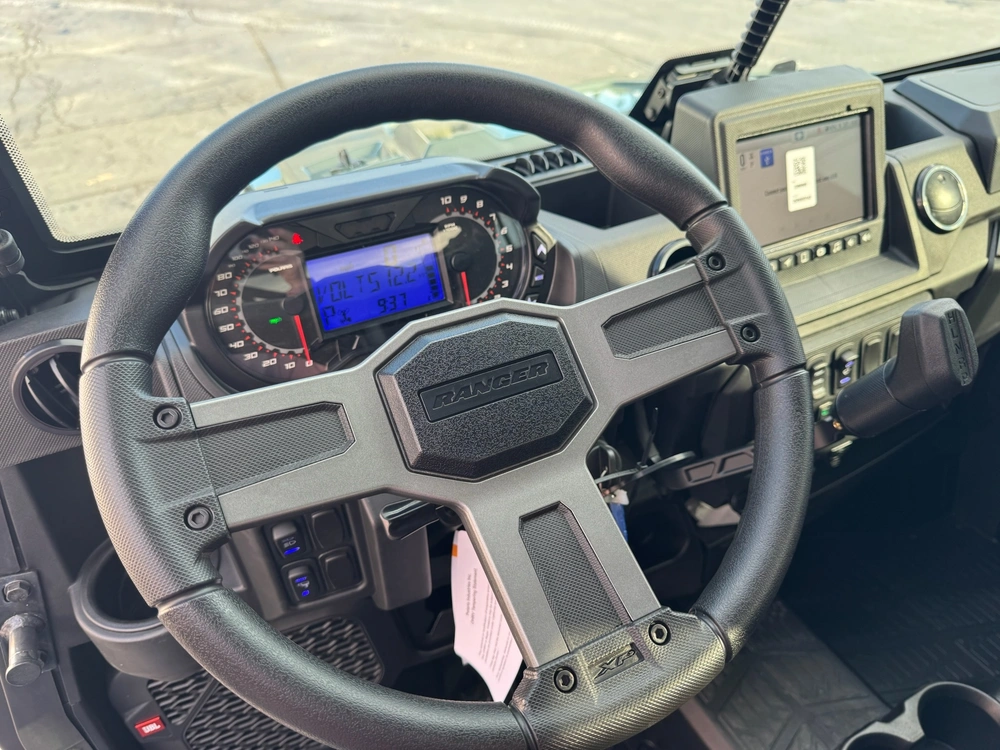 Polaris Ranger 1000 Xp Ultimate Crew Northstar 2027 alt