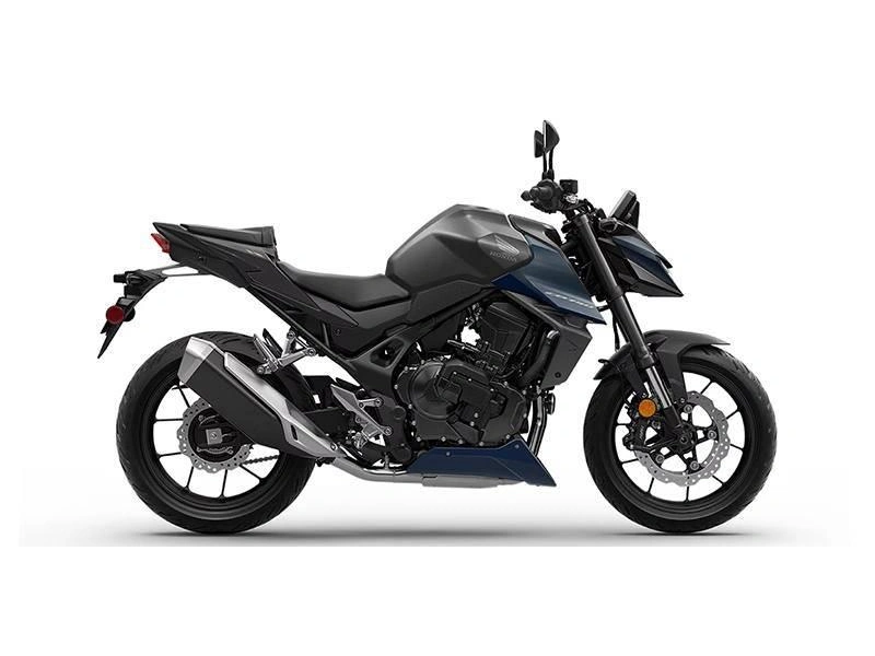 2026 Honda Cb750act