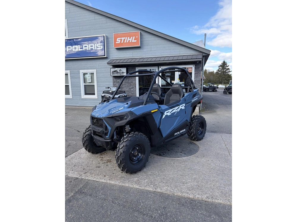 Polaris Rzr 900 2026